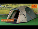 Quasar 300 Tent - Rustic Green