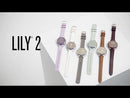 Lily® - Classic Edition | Metallic Lilac