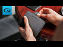 RFiD Waist Wallet - Mini