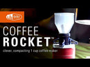 Coffee Rocket Pour-Over