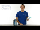 Steripen Classic 3™ UV water purifier