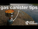 Powersource 220g B/P Mix Camping Gas