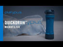 QuickDraw™ 1L Filter System