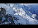 Choucas Climbing Harness