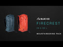 Firecrest 38 Climbing Pack
