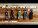 Skeletool - Stainless Steel