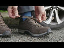Men's Rapide GTX Walking Shoes - Brown