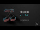 Vista Climbing Harness