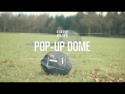 Pop-up Dome Mosquito Net