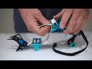 Harfang Enduro Crampons