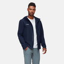 Men's Treeline HS Hooded Jacket