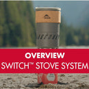 Switch™ Stove System