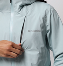 Women's Trailborne 2.5L Waterproof Shell Jacket
