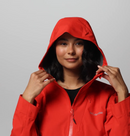 Women's Trailborne 2.5L Waterproof Shell Jacket