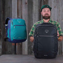 Daylite™ Expandable Travel Pack 26+6