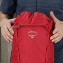 Osprey Daylite Cinch Backpack Video