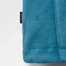 Men's Woodland Half-Zip Hooded Fleece