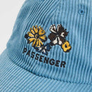 Akita 6-Panel Cap