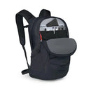 Osprey Quasar 26 - Black- Great Outdoors Ireland