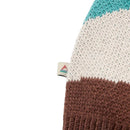 Women's Scenic Knitted Cardigan