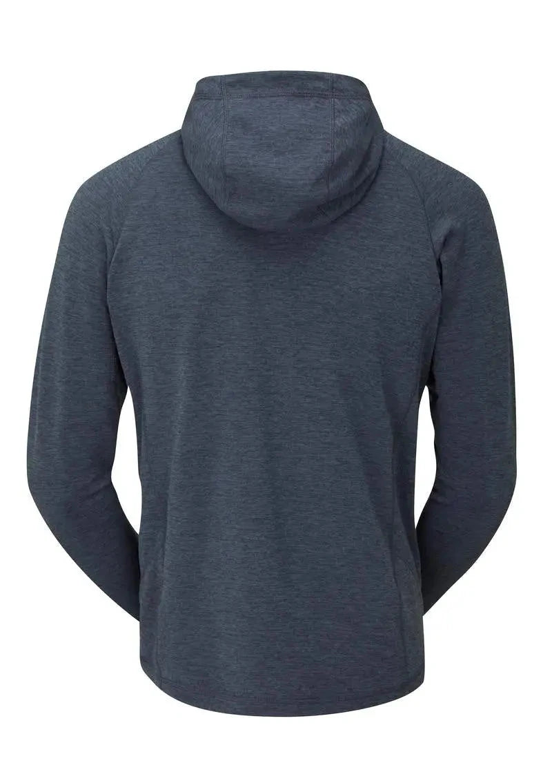 Rab Nexus Hoody - Steel Grey - Great Outdoors Ireland