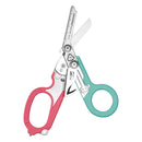 Raptor Rescue Multitool