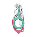 Raptor Rescue Multitool