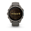fēnix 9