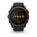 fēnix 9