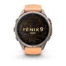 fēnix 9 Pro inReach