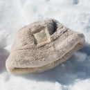 Faux Fur Reversible Bucket Hat