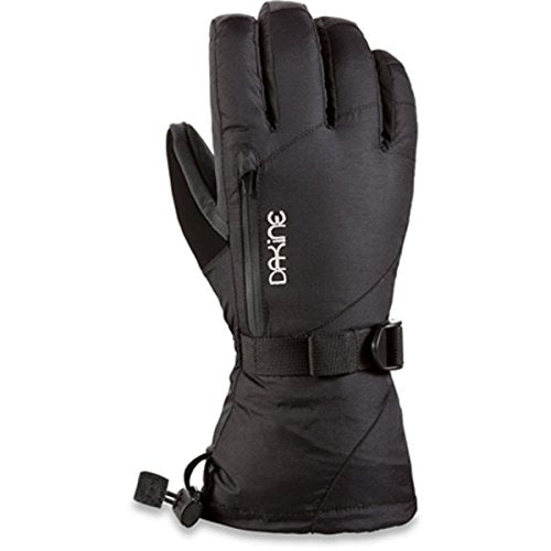 Sequoia Gore-Tex Ski Glove - Black