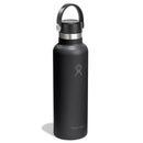 21 oz (621 ml) Standard Mouth Water Bottle