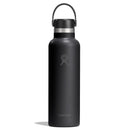 21 oz (621 ml) Standard Mouth Water Bottle