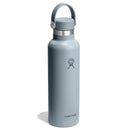 21 oz (621 ml) Standard Mouth Water Bottle