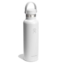 21 oz (621 ml) Standard Mouth Water Bottle