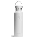 21 oz (621 ml) Standard Mouth Water Bottle