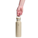 21 oz (621 ml) Standard Mouth Water Bottle