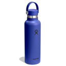 21 oz (621 ml) Standard Mouth Water Bottle