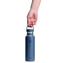 21 oz (621 ml) Standard Mouth Water Bottle