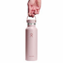 21 oz (621 ml) Standard Mouth Water Bottle