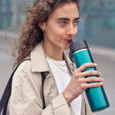 24 oz (710 ml) Lightweight Trail Series Flex Straw Bottle