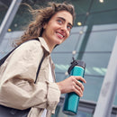 24 oz (710 ml) Lightweight Trail Series Flex Straw Bottle