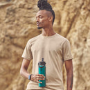 32 oz (946 ml) Lightweight Flex Straw Bottle