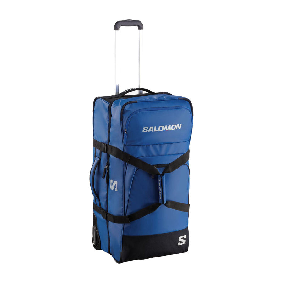 Salomon Container 100L Wheeled Travel Bag  