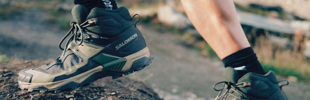 Salomon