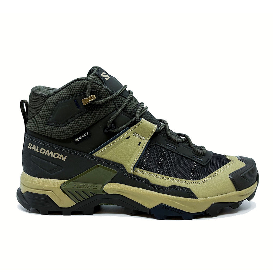 Men's X-Ultra 5 Mid GORE-TEX Hiking Boot