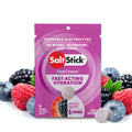 Saltstick Berry Fastchews (10-Pack)