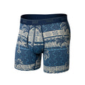 Quest Quick-Dry Mesh Boxer Brief