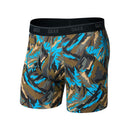 Quest Quick-Dry Mesh Boxer Brief